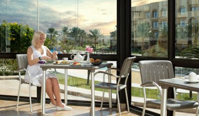 Imagine pentru Hotel Movenpick Resort Soma Bay 5* valabile pentru Litoral 2025