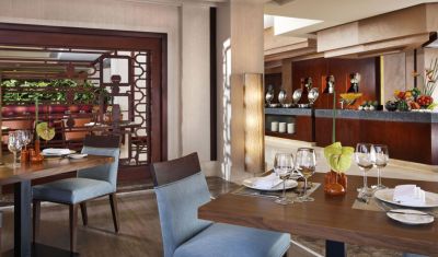 Imagine pentru Hotel Movenpick Resort Soma Bay 5* valabile pentru Litoral 2025