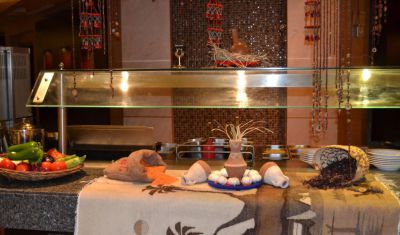 Imagine pentru Hotel Movenpick Resort Soma Bay 5* valabile pentru Litoral 2025