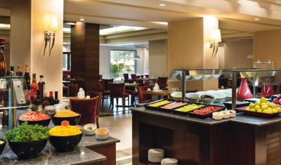 Imagine pentru Hotel Movenpick Resort Soma Bay 5* valabile pentru Litoral 2025