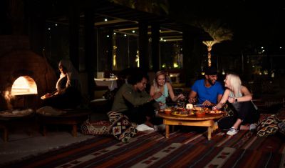 Imagine pentru Hotel Movenpick Resort Soma Bay 5* valabile pentru Litoral 2025