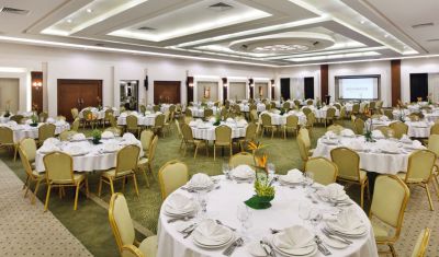 Imagine pentru Hotel Movenpick Resort Soma Bay 5* valabile pentru Litoral 2025