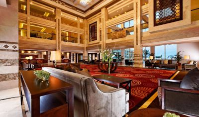 Imagine pentru Hotel Movenpick Resort Soma Bay 5* valabile pentru Litoral 2025