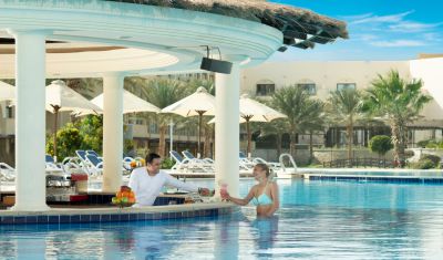 Imagine pentru Hotel Movenpick Resort Soma Bay 5* valabile pentru Litoral 2025