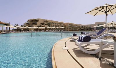 Imagine pentru Hotel Movenpick Resort Soma Bay 5* valabile pentru Litoral 2025