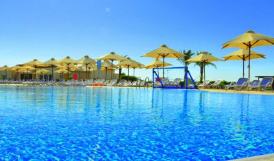 Imagine pentru Hotel Movenpick Resort Soma Bay 5* valabile pentru Litoral 2025