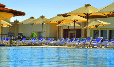 Imagine pentru Hotel Movenpick Resort Soma Bay 5* valabile pentru Litoral 2025