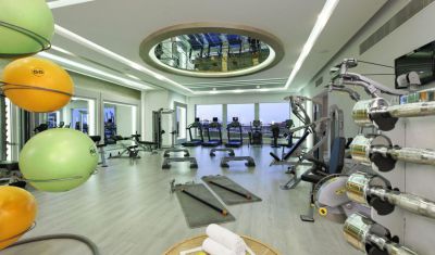 Imagine pentru Hotel Movenpick Resort Soma Bay 5* valabile pentru Litoral 2025