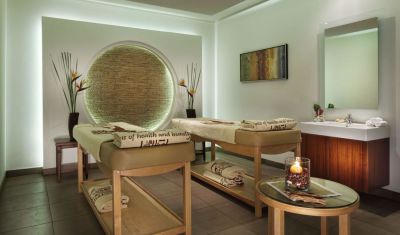 Imagine pentru Hotel Movenpick Resort Soma Bay 5* valabile pentru Litoral 2025