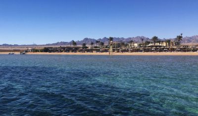 Imagine pentru Hotel Movenpick Resort Soma Bay 5* valabile pentru Litoral 2025