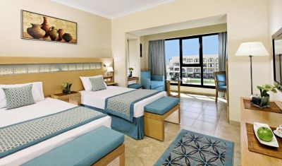 Imagine pentru Hotel Movenpick Resort Soma Bay 5* valabile pentru Litoral 2025