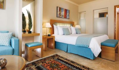 Imagine pentru Hotel Movenpick Resort Soma Bay 5* valabile pentru Litoral 2025