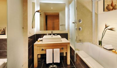 Imagine pentru Hotel Movenpick Resort Soma Bay 5* valabile pentru Litoral 2025
