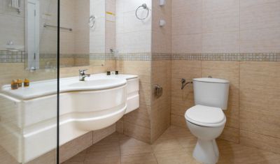 Imagine pentru Hotel MPM Astoria 4* valabile pentru Litoral 2025