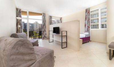 Imagine pentru Hotel MPM Astoria 4* valabile pentru Litoral 2025