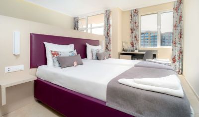 Imagine pentru Hotel MPM Astoria 4* valabile pentru Litoral 2025