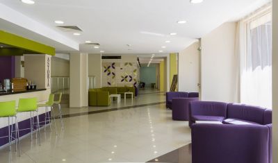 Imagine pentru Hotel MPM Astoria 4* valabile pentru Litoral 2025