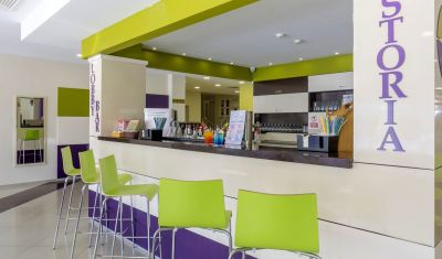 Imagine pentru Hotel MPM Astoria 4* valabile pentru Litoral 2025