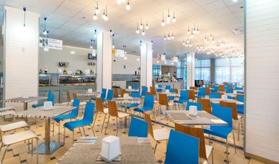 Imagine pentru Hotel MPM Astoria 4* valabile pentru Litoral 2025