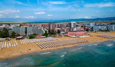 Imagine pentru Hotel MPM Astoria 4* valabile pentru Litoral 2025
