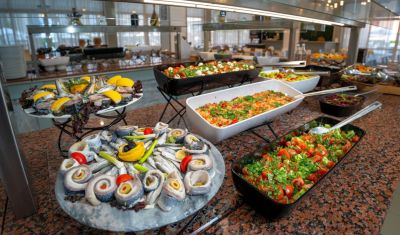 Imagine pentru Hotel MPM Astoria 4* valabile pentru Litoral 2025