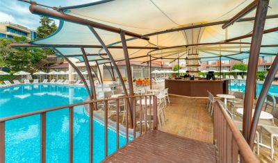Imagine pentru Hotel MPM Astoria 4* valabile pentru Litoral 2025