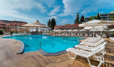 Imagine pentru Hotel MPM Astoria 4* valabile pentru Litoral 2025