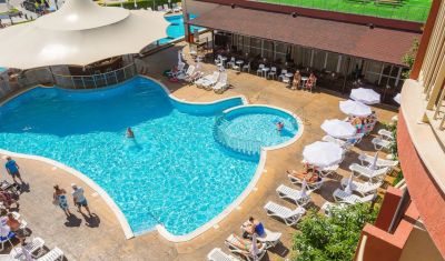 Imagine pentru Hotel MPM Astoria 4* valabile pentru Litoral 2025
