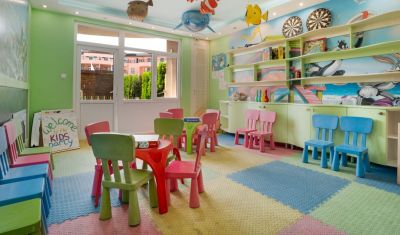 Imagine pentru Hotel MPM Astoria 4* valabile pentru Litoral 2025