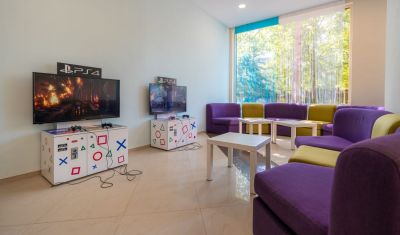 Imagine pentru Hotel MPM Astoria 4* valabile pentru Litoral 2025