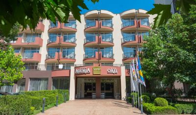 Imagine pentru Hotel MPM Astoria 4* valabile pentru Litoral 2025