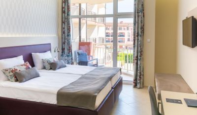 Imagine pentru Hotel MPM Astoria 4* valabile pentru Litoral 2025