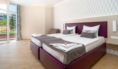 Imagine pentru Hotel MPM Astoria 4* valabile pentru Litoral 2025
