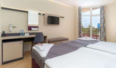 Imagine pentru Hotel MPM Astoria 4* valabile pentru Litoral 2025