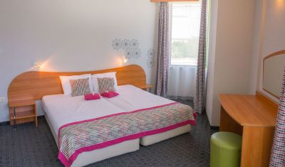 Imagine pentru Hotel MPM Kalina Garden 4* valabile pentru Litoral 2025