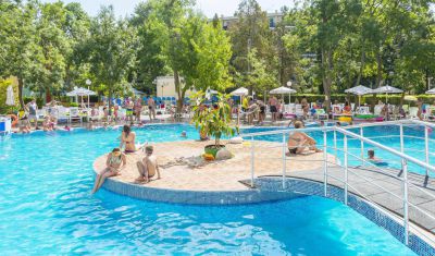 Imagine pentru Hotel MPM Kalina Garden 4* valabile pentru Litoral 2025