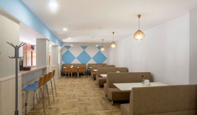 Imagine pentru Hotel MPM Orel 3* valabile pentru Litoral 2025