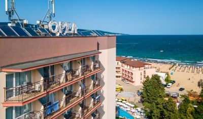 Imagine pentru Hotel MPM Orel 3* valabile pentru Litoral 2025