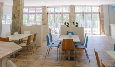 Imagine pentru Hotel MPM Orel 3* valabile pentru Litoral 2025