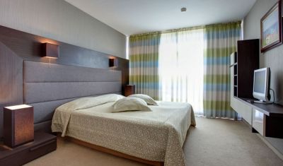 Imagine pentru Hotel MPM Zornitza Sands 4*  valabile pentru Litoral 2025