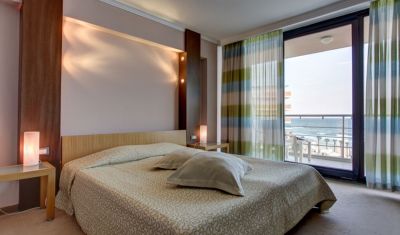 Imagine pentru Hotel MPM Zornitza Sands 4*  valabile pentru Litoral 2025