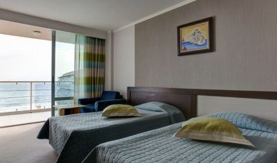 Imagine pentru Hotel MPM Zornitza Sands 4*  valabile pentru Litoral 2025