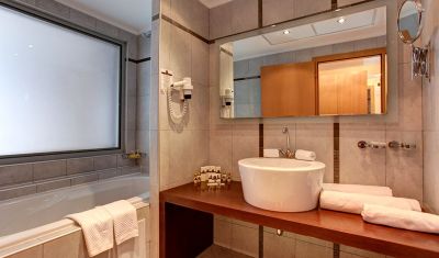 Imagine pentru Hotel MPM Zornitza Sands 4*  valabile pentru Litoral 2025