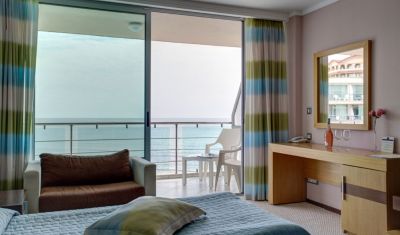 Imagine pentru Hotel MPM Zornitza Sands 4*  valabile pentru Litoral 2025