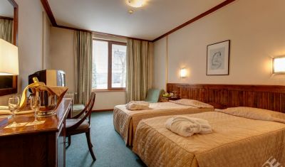Imagine pentru Hotel MPM Zornitza Sands 4*  valabile pentru Litoral 2025