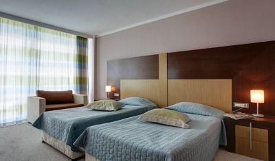Imagine pentru Hotel MPM Zornitza Sands 4*  valabile pentru Litoral 2025