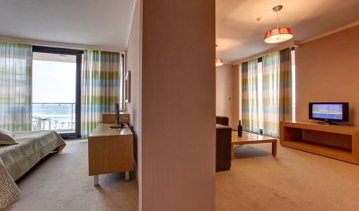 Imagine pentru Hotel MPM Zornitza Sands 4*  valabile pentru Litoral 2025