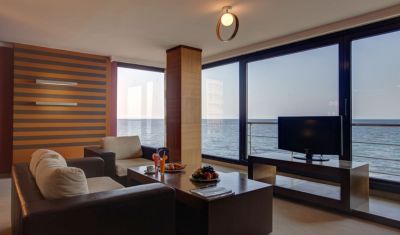 Imagine pentru Hotel MPM Zornitza Sands 4*  valabile pentru Litoral 2025