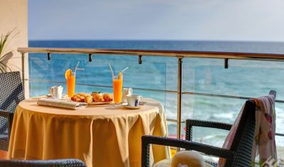 Imagine pentru Hotel MPM Zornitza Sands 4*  valabile pentru Litoral 2025