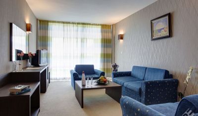 Imagine pentru Hotel MPM Zornitza Sands 4*  valabile pentru Litoral 2025